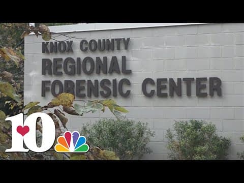 Forensic center hopes grant could find families of 16 unidentified bodies