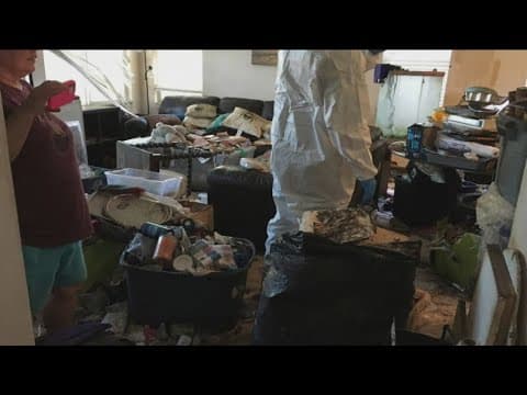 New developments in Ocean View Hills hoarder home case