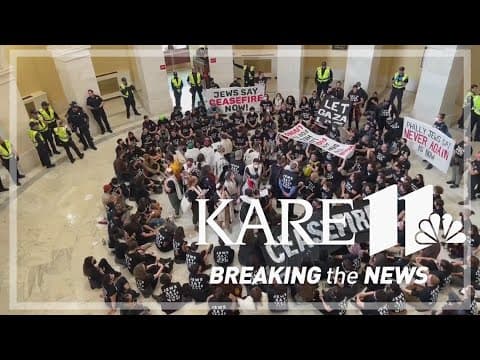 Local leaders weigh in on calls of ceasefire