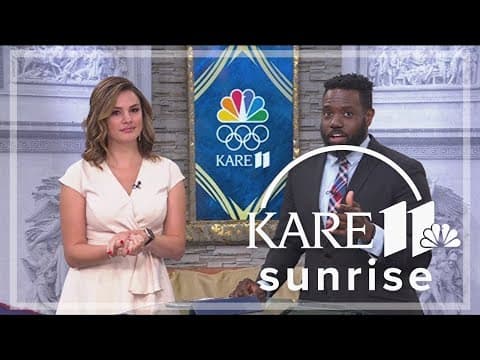 The morning headlines for Thursday, July 1