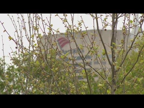 Marion County earns 'F' in new air quality report