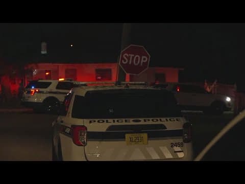 4th man charged in St. Pete shooting near Tropicana Field that left 39-year-old dead