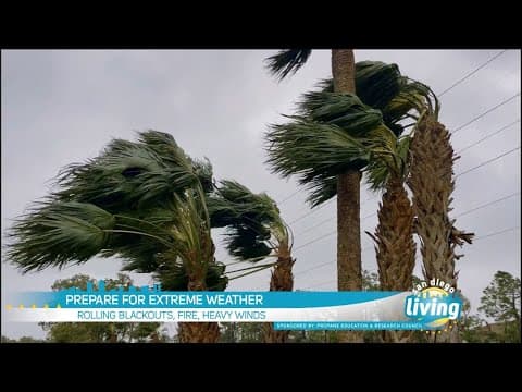 Strategies to Safeguard Your Home with HGTV Star Matt Blashaw | San Diego Living