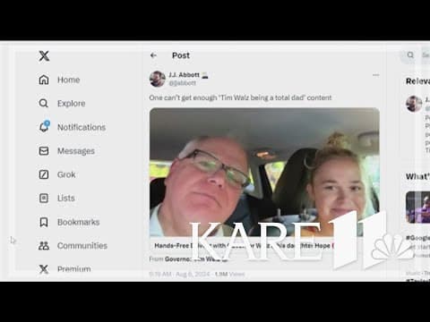 Social media and its impact on elections