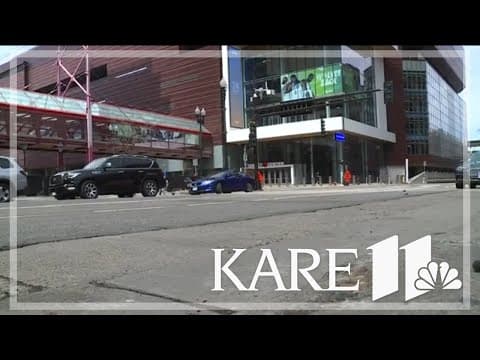 Busy weekend for Minnesota sports fans with Twins, Wolves, Wild and NFL Draft