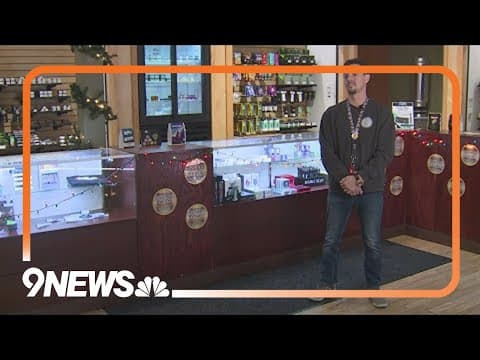 Weaker weed sparking higher sales in Colorado