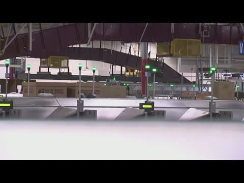 KHOU 11 reporting leads to answers in Houston-area USPS debacle