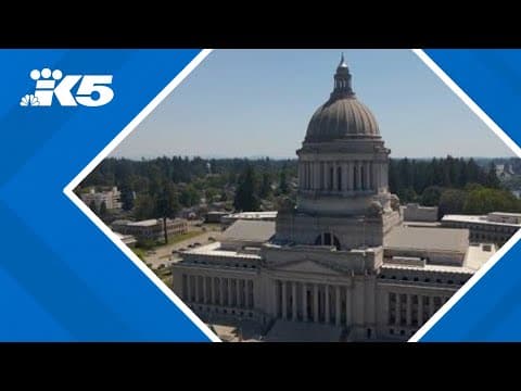 In Session: Pay-per-mile proposal gets first committee hearing