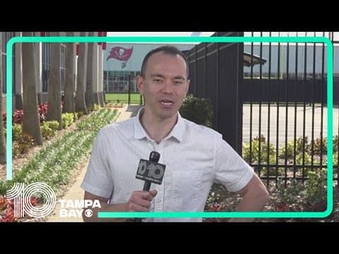 Bucs set to go up against Saints and play for the NFC South title