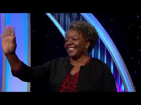 Houston contestants remember taking a spin on Wheel of Fortune