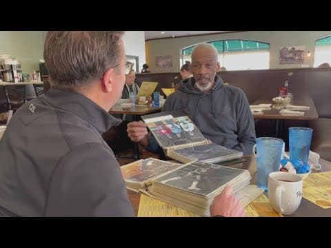 Darnell 'Dr. Dunk' Hillman sits down with Dave Calabro to talk Slam Dunk Contest history