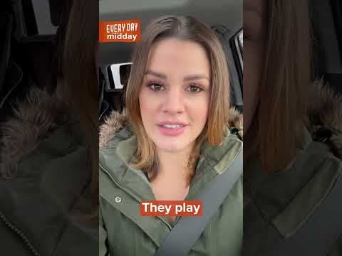 PWHL Minnesota is back on home ice, winter finally arrives & more in today's news update from KARE.