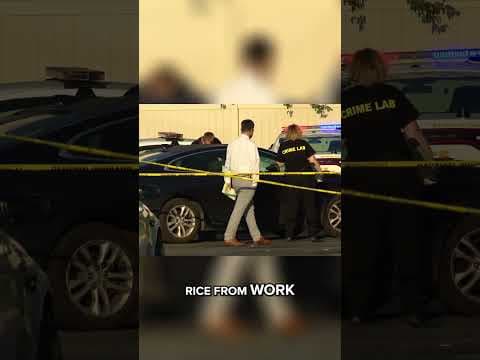 Indianapolis man sentenced after 3-year-old boy accidently shoots himself in DPW parking lot