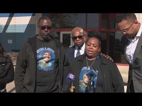 Family of Texas prison guard killed in prison threatens to sue TDCJ