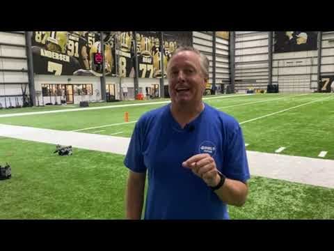 Saints camp Day 11 – Dennis Allen says starters will play preseason opener