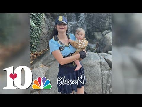 Memorial services for Chelsie Walker set for Saturday