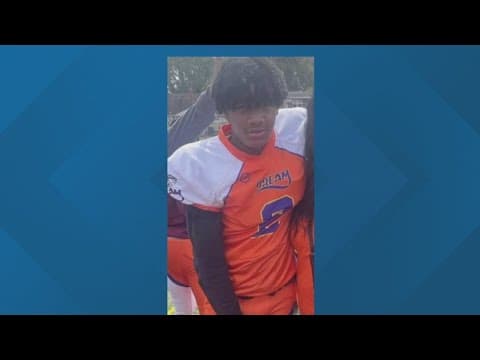 Columbus police identify 15-year-old fatally shot at Easton mall