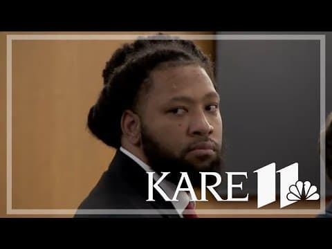 Derrick Thompson convicted on all counts in deadly high-speed crash