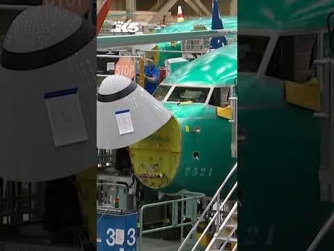 Boeing avoids jury trial by settling with two crash victims' families