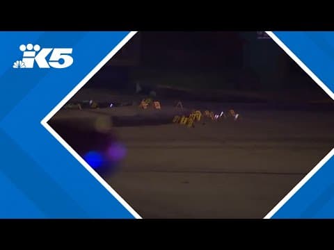 BREAKING: Two teens shot in Seattle's South Park neighborhood