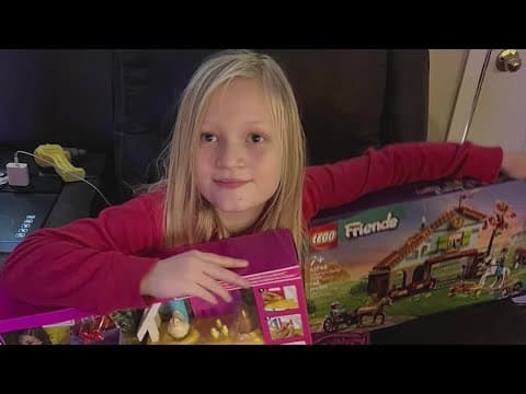 Man sentenced to life for 11-year-old Audrii Cunningham’s murder in 2024