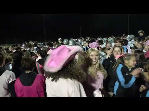 Mountainside gets 1st win over Jesuit, and 1st place in the Metro League | Friday Night Football