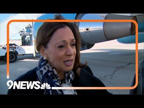 2024 presidential candidates ramping up outreach efforts