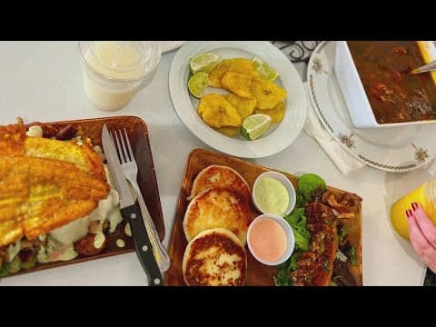 Food Talk Friday: Nawlins Marker