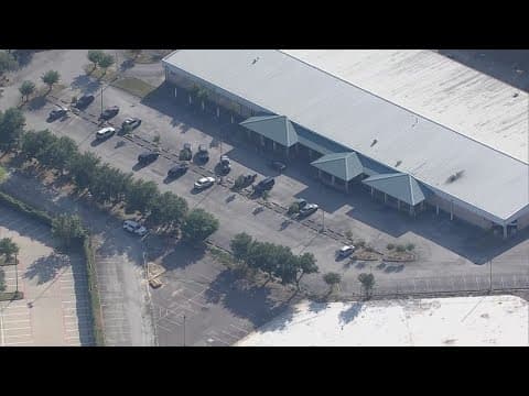 HPD investigating reported child death in Southeast Houston