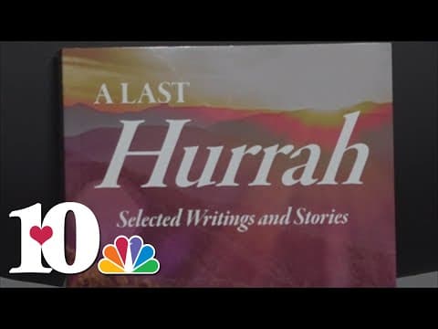 'A Last Hurrah' | Catching up with Bill Landry