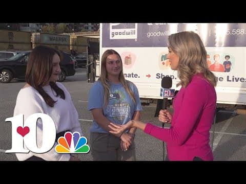 Reduce, reuse, recycle! | Knoxville nonprofit holds event to celebrate America Recycles Day