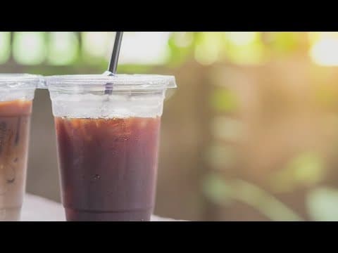 Coffee drinkers say their coffee order determines their day