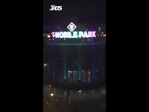 Mariners reveal new food items for ALCS home games