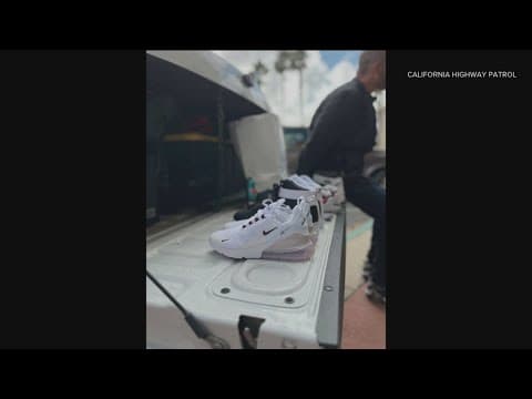 California Highway Patrol arrests 80 in retail theft during sting operation