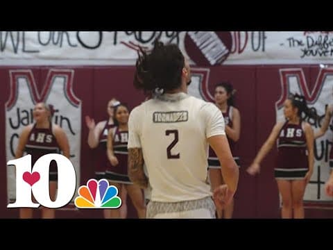 East Tennessee basketball teams attempt to work their way to state