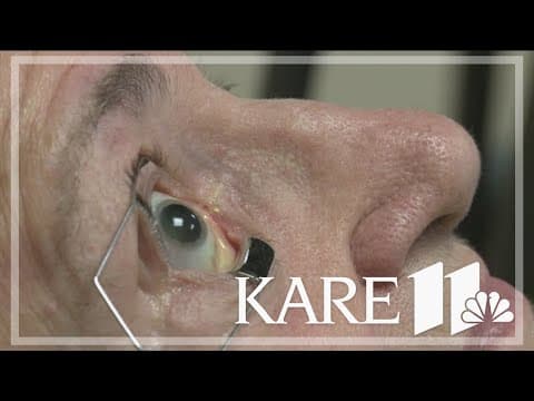 Melatonin may stave off age-related vision loss