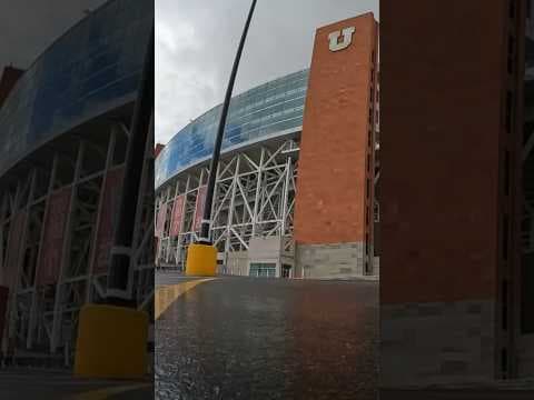 Salt Lake City Awarded 2034 Winter Olympics