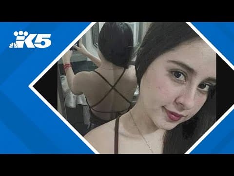 Arrest made in pregnant Auburn woman's disappearance