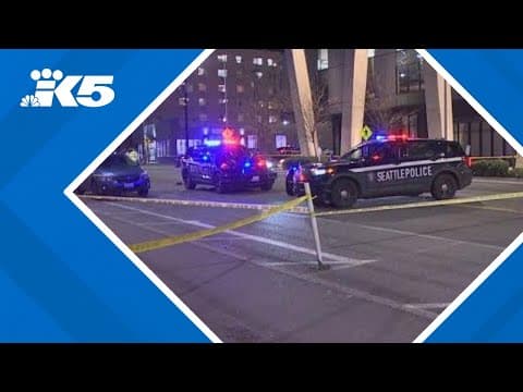 Family of Jaahnavi Kandula sues City of Seattle for more than $110 million