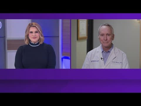 Cold and flu season is here: How to protect yourself