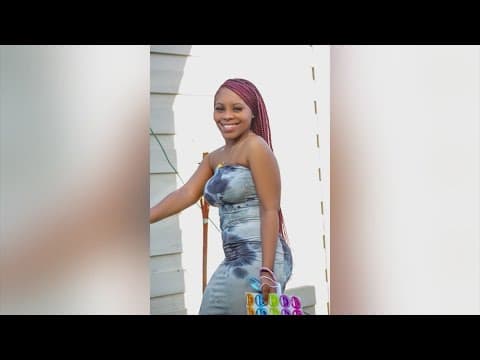 Pregnant woman shot, killed at party in a Sunnyside park, family says