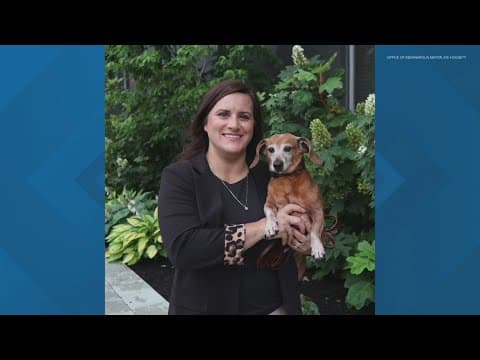 Amanda Dehoney-Hinkle approved as new director of Indianapolis Animal Care Services