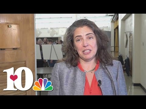 Mayor Kincannon travels to Israel as part of 'Project Interchange' with seven other U.S. mayors