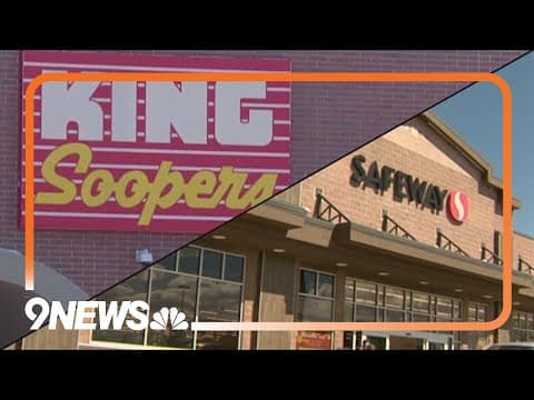 Expert explains the failed merger between Kroger and Albertsons