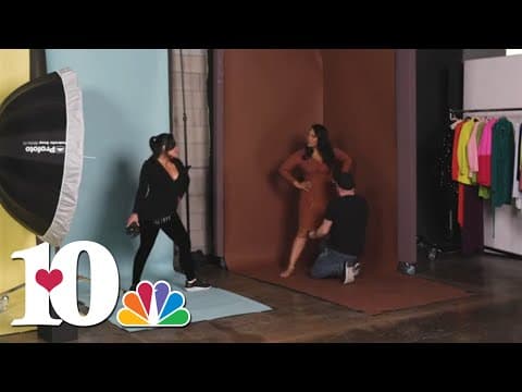 Local photographer paves the way for Latino business owners