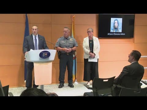 Former after-school worker charged with 24 felonies for filming young girls, owning child porn