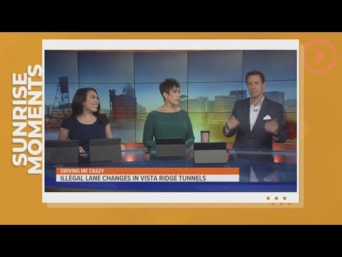 KGW Sunrise Moments: June 30, 2023