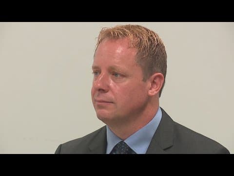 Medical Board hearing begins for former Columbus doctor accused of patient misconduct