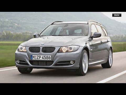 RECALL ALERT: BMW says airbags are exploding