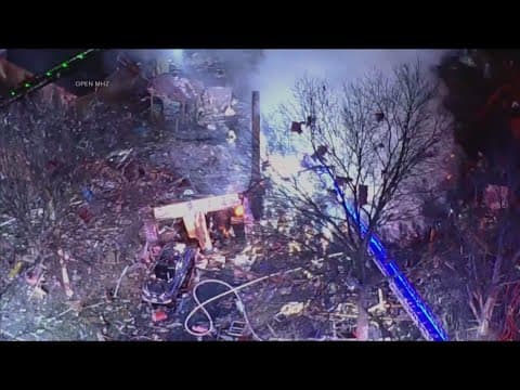 Sterling house explosion trial to hear closing arguments today